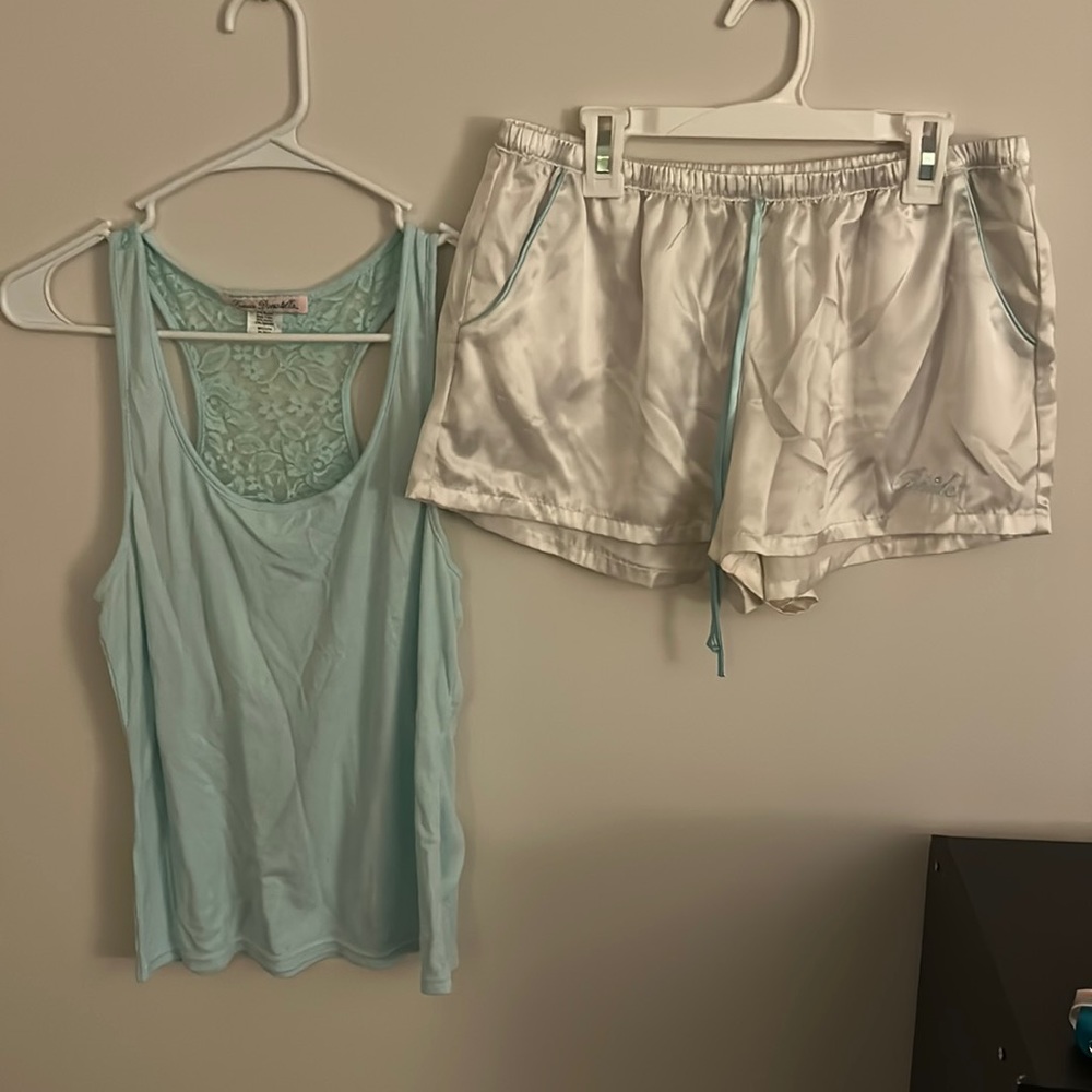 Bride Pajamas